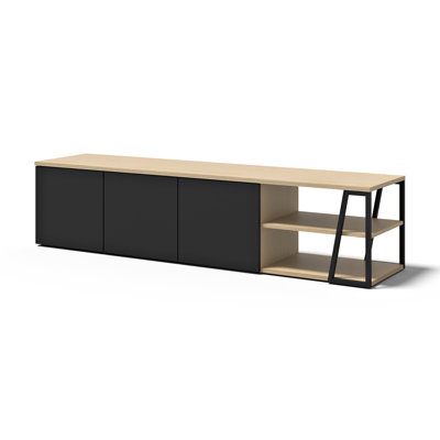 Sharrion TV Stand for TVs up to 75"