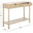 Remo 2 Drawer Console-106373043