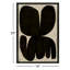 Papillon de nuit - reproduction de cadre photo-141615786-141615781