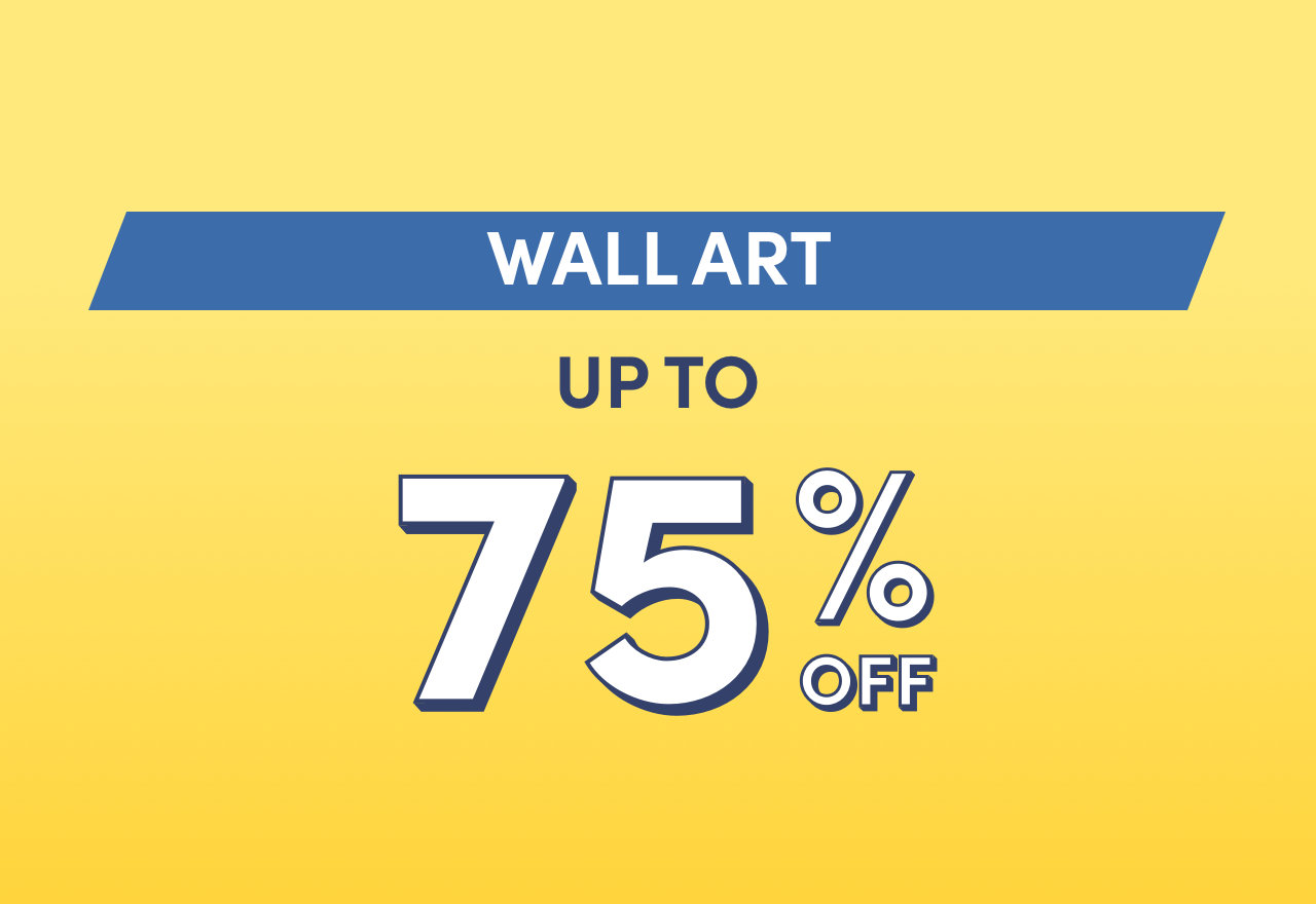Wall Art Clearance 2024 Wayfair