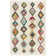 Moroccan Shag Area Rug