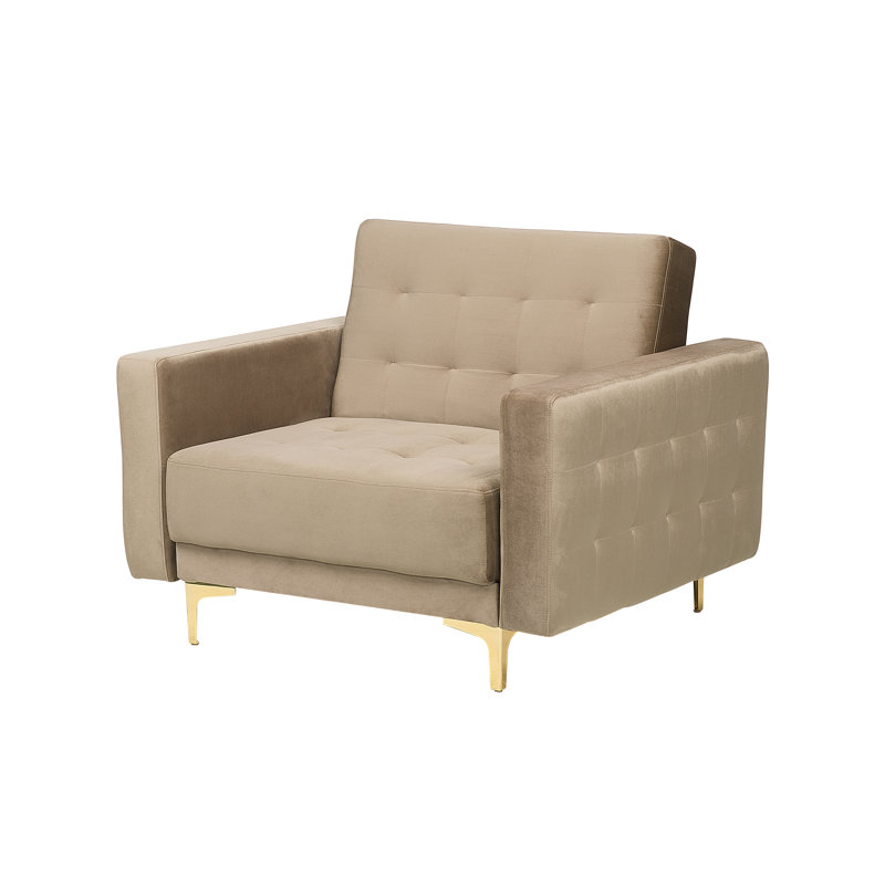 Gilden 3 Piece Sofa Set