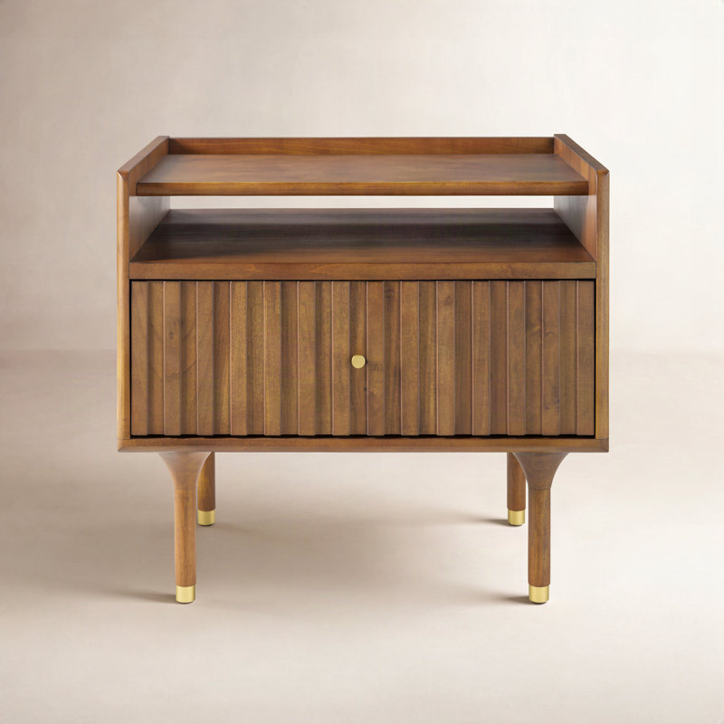 Rylee Modern 23" Nightstand