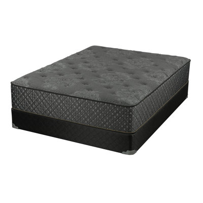 Matelas en mousse viscoélastique Firrm Alwyn Home
