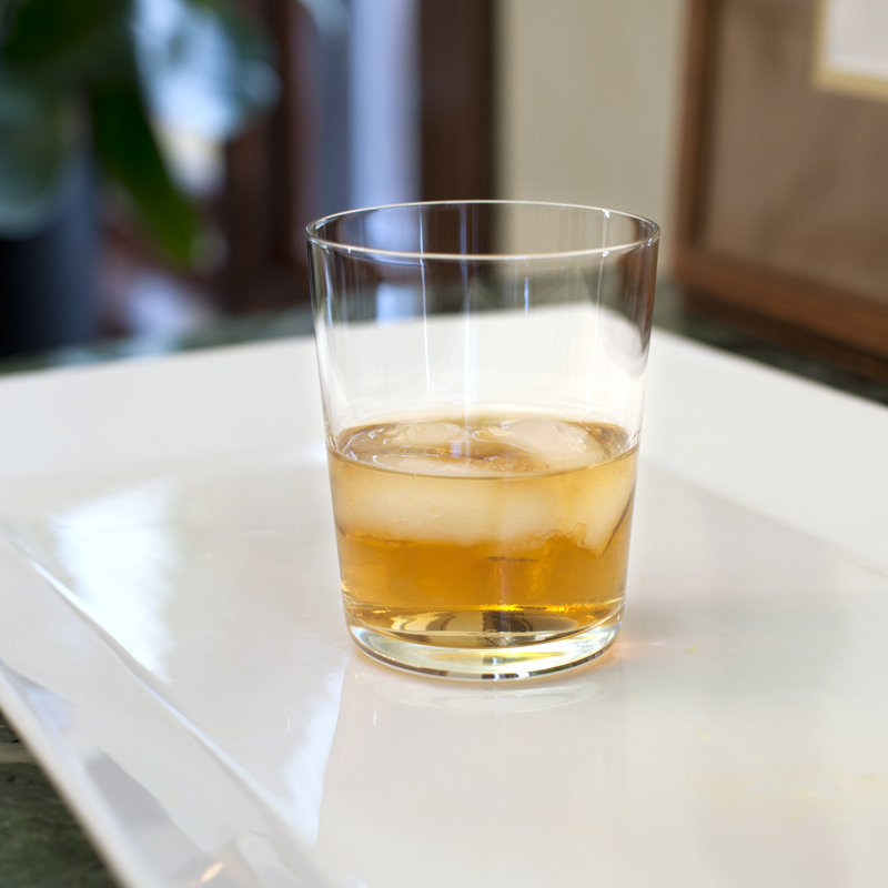 Basic Bar 7 oz. Drinking Glass