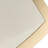 La Terrazza Nightstand, Large - Creamy Pearl