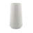 Becker Textured Porcelain Table Vase