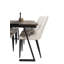 Kingsbury 6 - Person Dining Set