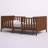 Berryman Kids Toddler Bed Daybed