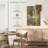 Kerner Gilded Chandelier-108243707