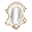 Miroir d'appoint Halma