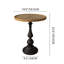 Table ronde compacte pour la maison - Espace