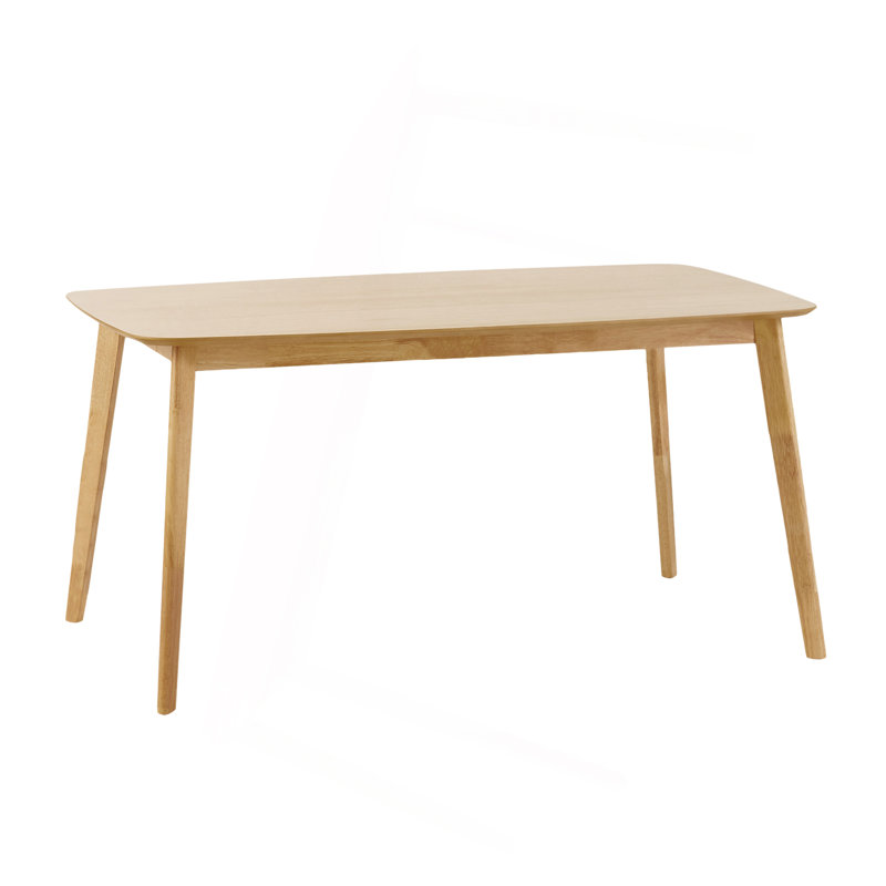 Dining Table, Walnut