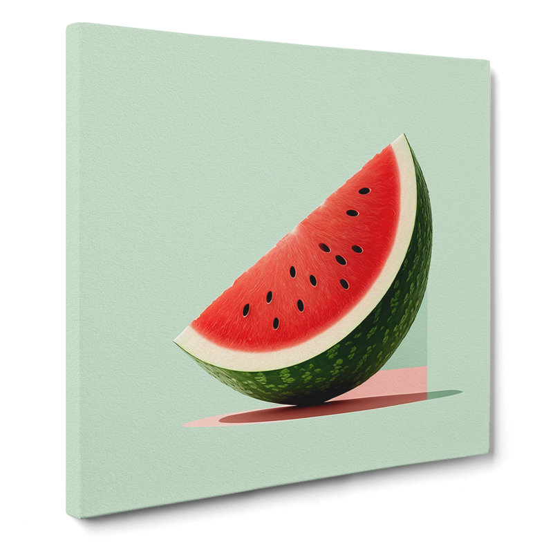 Print, 50cm H x 50cm W x 3cm D