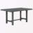 6 - Person Pedestal Dining Set
