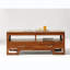 Nouvelle table basse de style minimaliste chinois