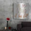 Luxe Art « Oh My Gourd » par Fearfully Made Creations, décoration murale-1096774005