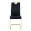 Chaise rembourrée en polyuréthane (ensemble de 2)-69020879