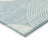 Machine Washable Indoor/Outdoor Howle ACN2275 Geometric Rug-1686758258