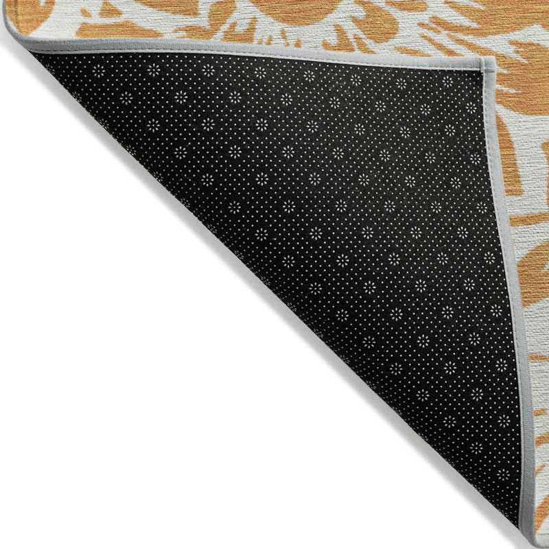Tapis intérieur / extérieur Kinslee, Rectangulaire 3 pi x 5 pi