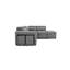 Honeycutt 5 Seater Sofa & Chaise-1239887753