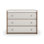 Avignon 34'' W Solid Wood Nightstand