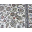 Tapis oriental nain fin en soie noué à la main 6 pi 1 po x 9 pi 2 po 87EA6B38C24E444493B7409078E2253B