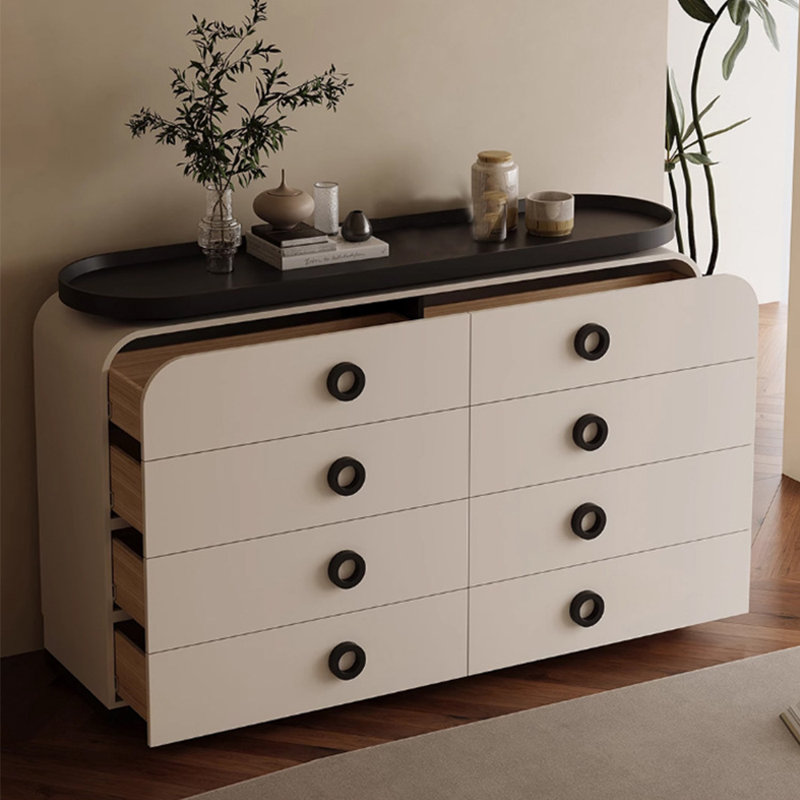 Buffet de rangement moderne et minimaliste