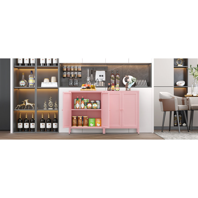 Armoire de salle de bain, armoire de rangement avec tablette réglable, organisateur autoportant moderne, buffet de style campagnard, armoires décoratives pour la salle de bain, cuisine, entrée