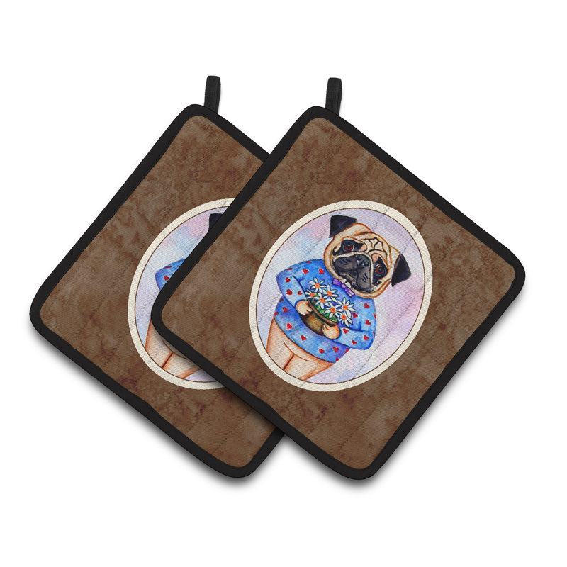 Cuisinier poignée dame de pique east urban home carlin st