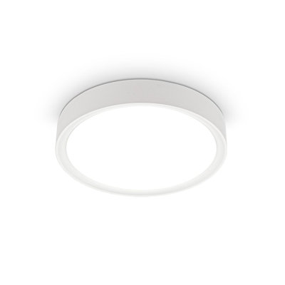 LED-Deckenleuchte 1-flammig Ayotomi