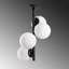 Creline 4-Light Globe Pendant