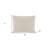 Cotton Wool Hypoallergenic King Size Bed Pillow