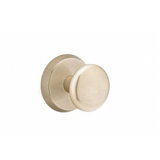 Privacy Winchester Knob with # 2 Rose