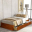Jacob JamesTwin With 3 Drawers Bed-710576645