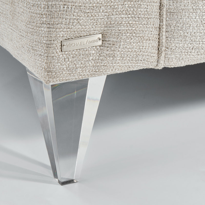Camden Court 93'' Upholstered Sofa