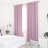 Boulus Room Darkening Curtain Panel Pair-329824015-329824014