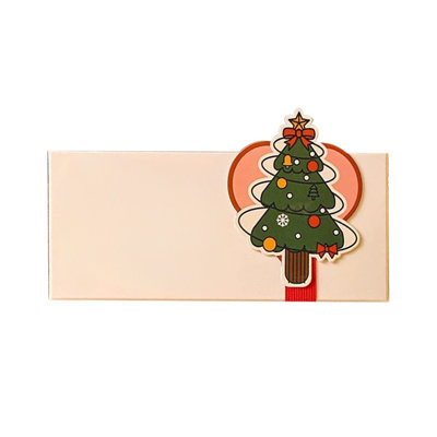 Christmas Gift Practical Set Aromatherapy Candle Gift Box To Send Friend Holiday Ornaments Souvenir Holiday Decoration Ornaments