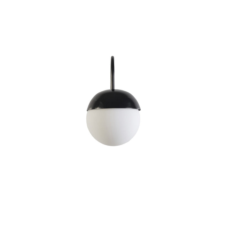 Lampe murale Coralin