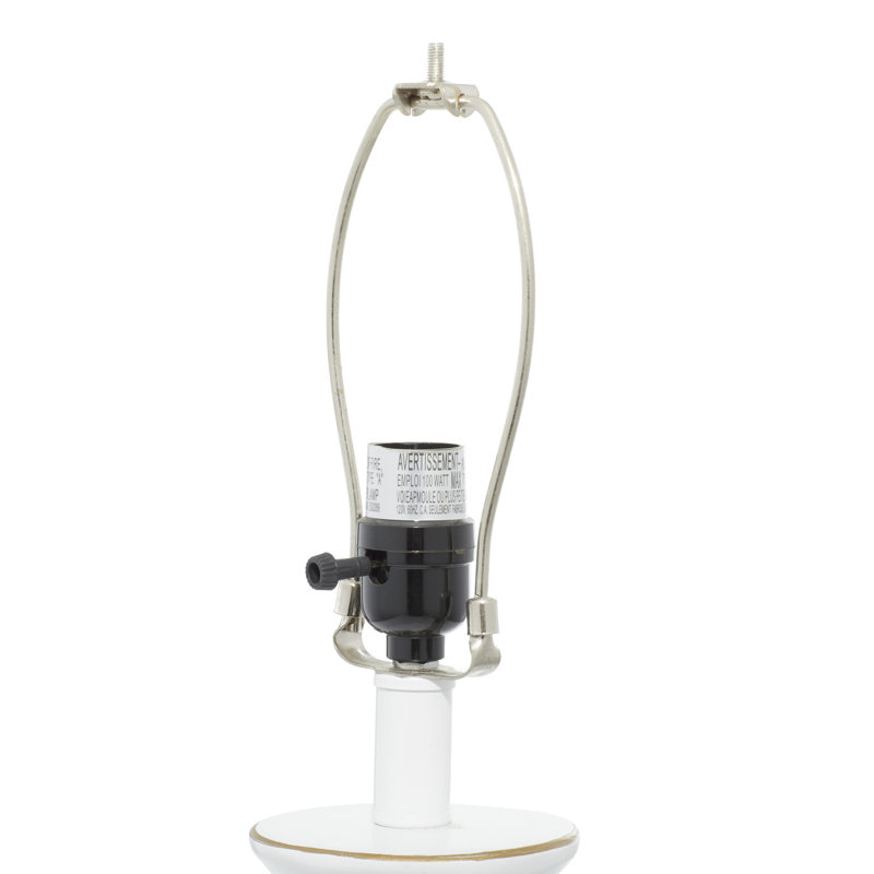 Lampe de table Gerome
