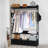 Logene 47.2441 " Clothing Rack