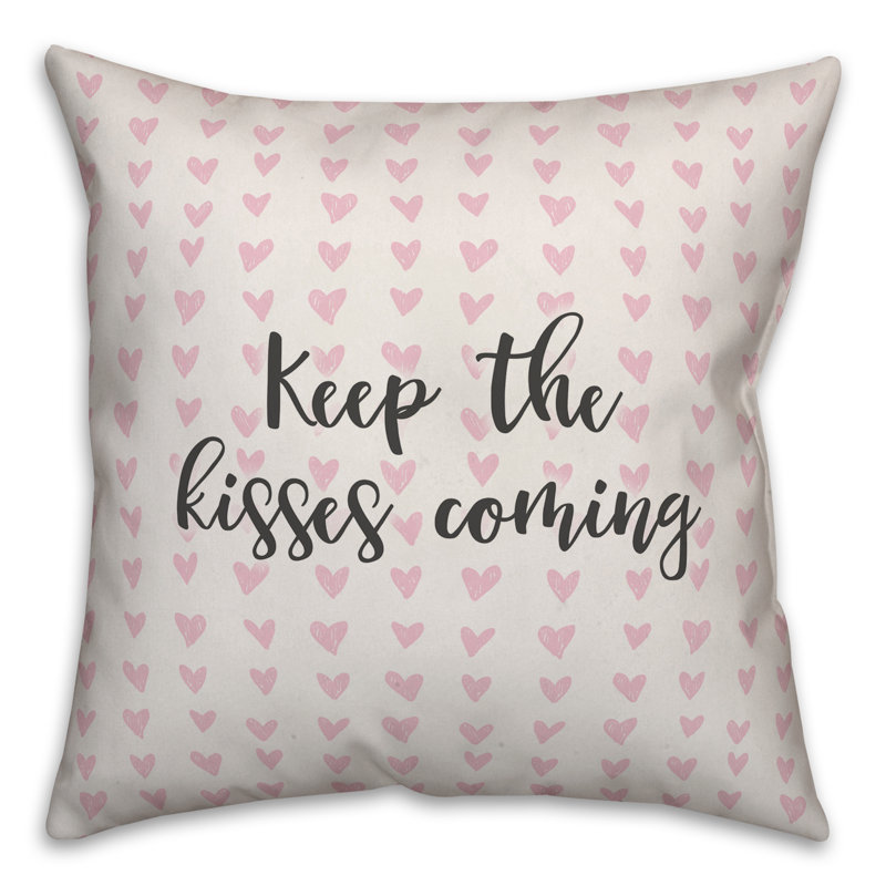 Throw Pillow, Throw Pillow