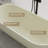 69" Freestanding Soaking Bathtub Solid Surface Stone Resin Soaking Tubs