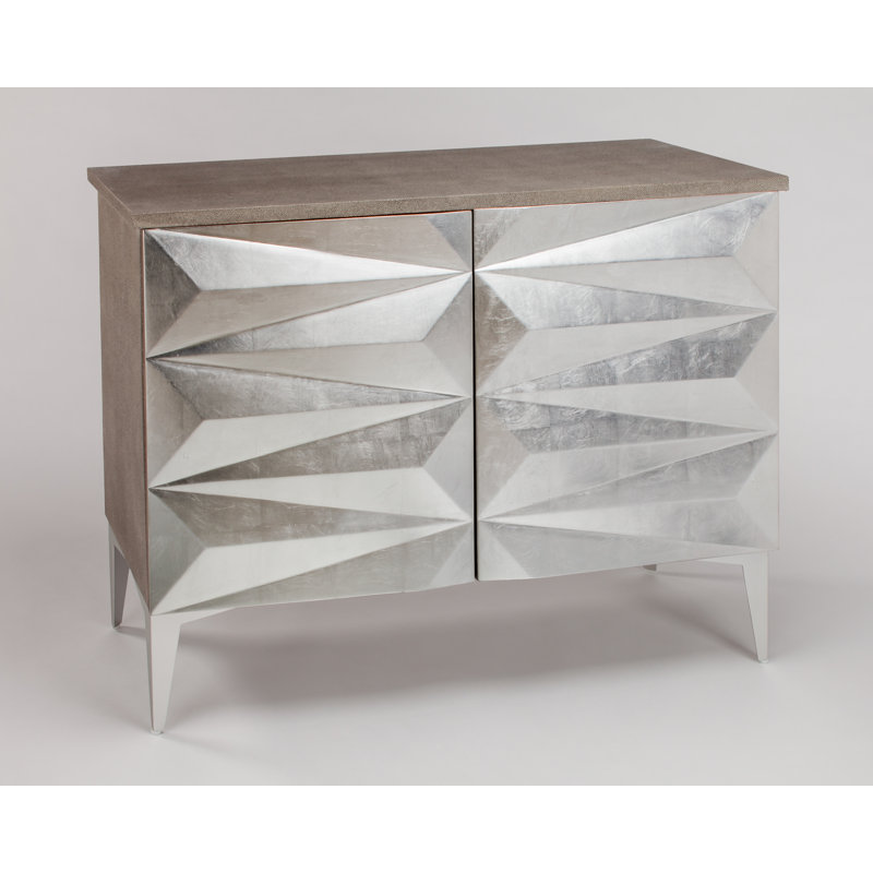 Accent Cabinet