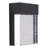 Vasia Stainless Steel LED Wall Light