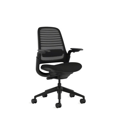 Steelcase Series 1 Task Chair by Steelcase