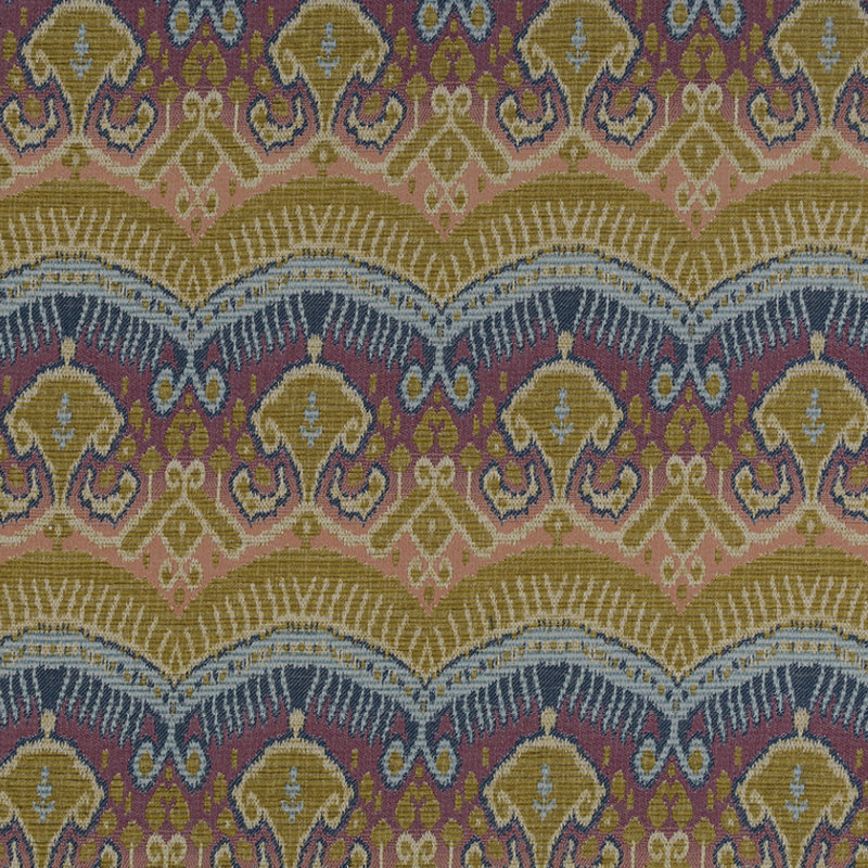 Epicurean Carpet Fabric, Butternut