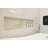 Abram Shower Shelf
