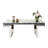 Mirror Coffee Table