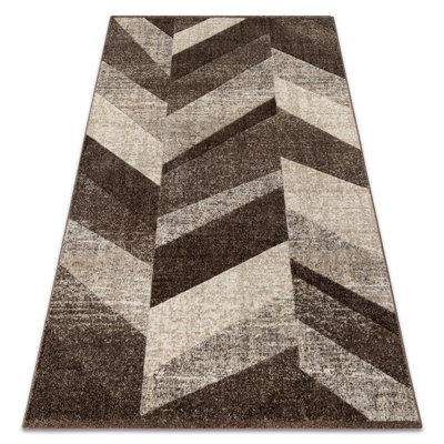 Carreiro Geometrisch Area Rug